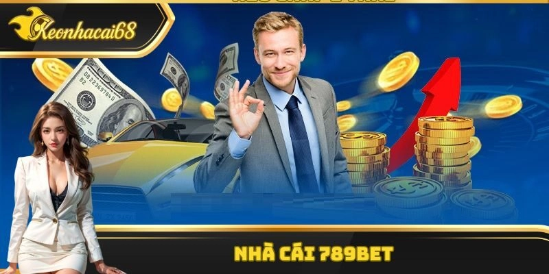 789Bet – Điểm Đến Giải Trí Lý Tưởng Cho Cộng Đồng Khách Hàng