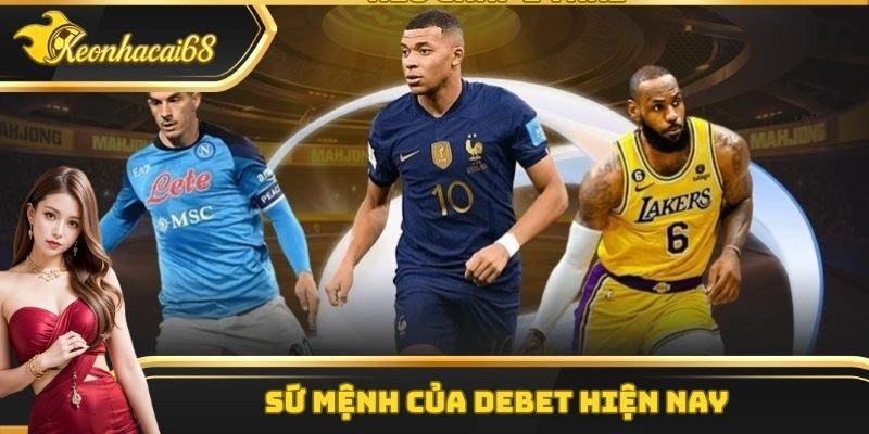 Nhà cái luôn xây dựng kế hoạch hoạt động rõ ràng