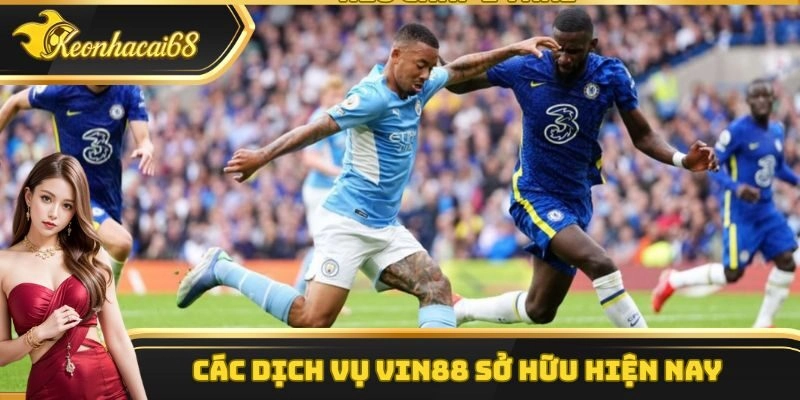 Sân chơi cung cấp mọi dịch vụ về thể thao